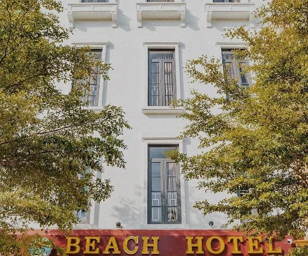 Beach Hotel