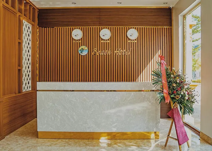 Beach Hotel