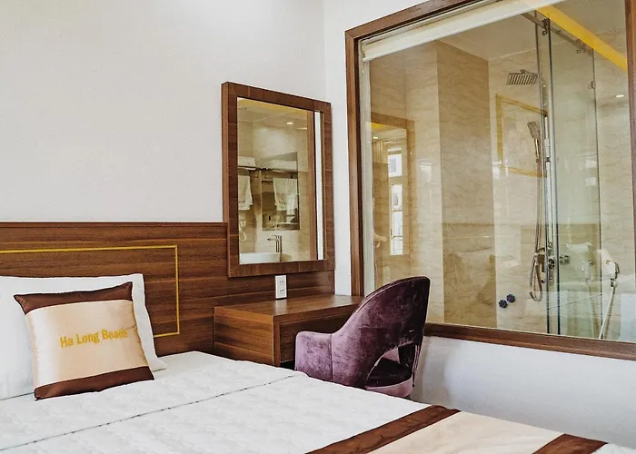 Beach Hotel Hotel 3*