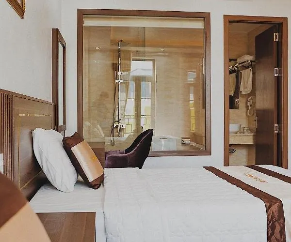 Hotel Beach Hotel 3*