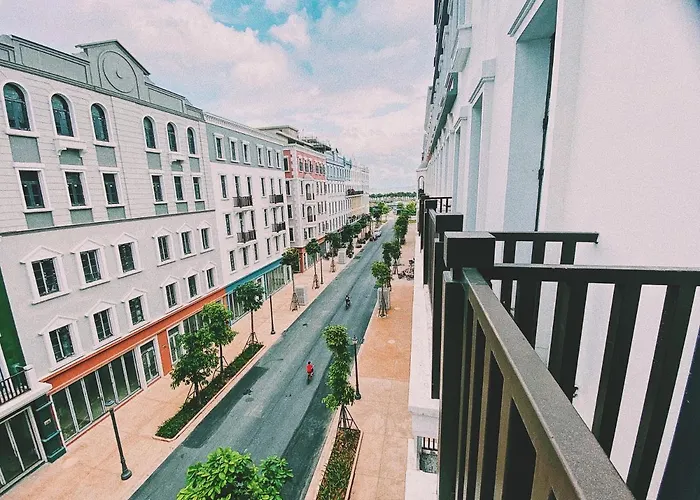 Beach Hotel Hạ Long
