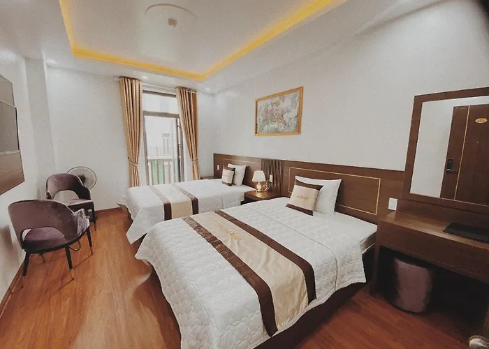 Beach Hotel Hotel 3*
