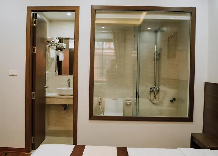 Hotel Beach Hotel 3*