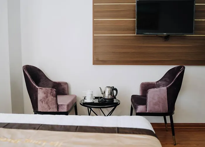 Beach Hotel 3*